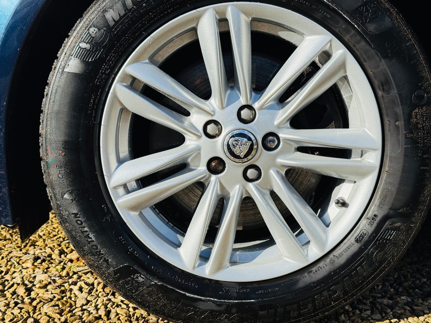 Used Jaguar XF 2013 for sale - 76662945: Photo 31