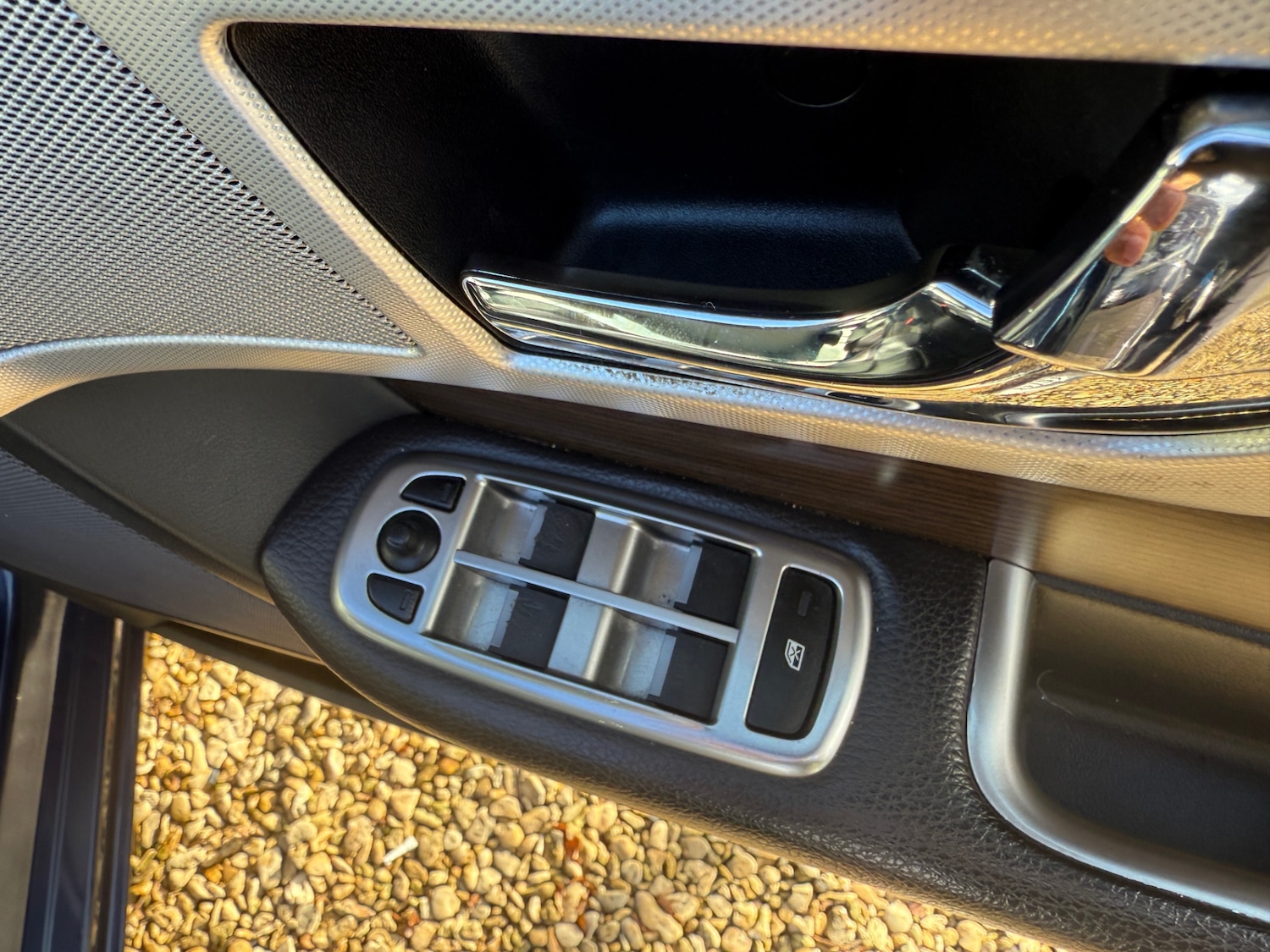 Used Jaguar XF 2013 for sale - 76662945: Photo 35