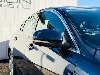 Used Jaguar XF 2013 for sale - 76662945: Photo