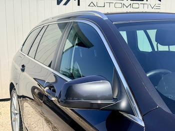 Used BMW 5 Series 2012 for sale - 79154248: Photo