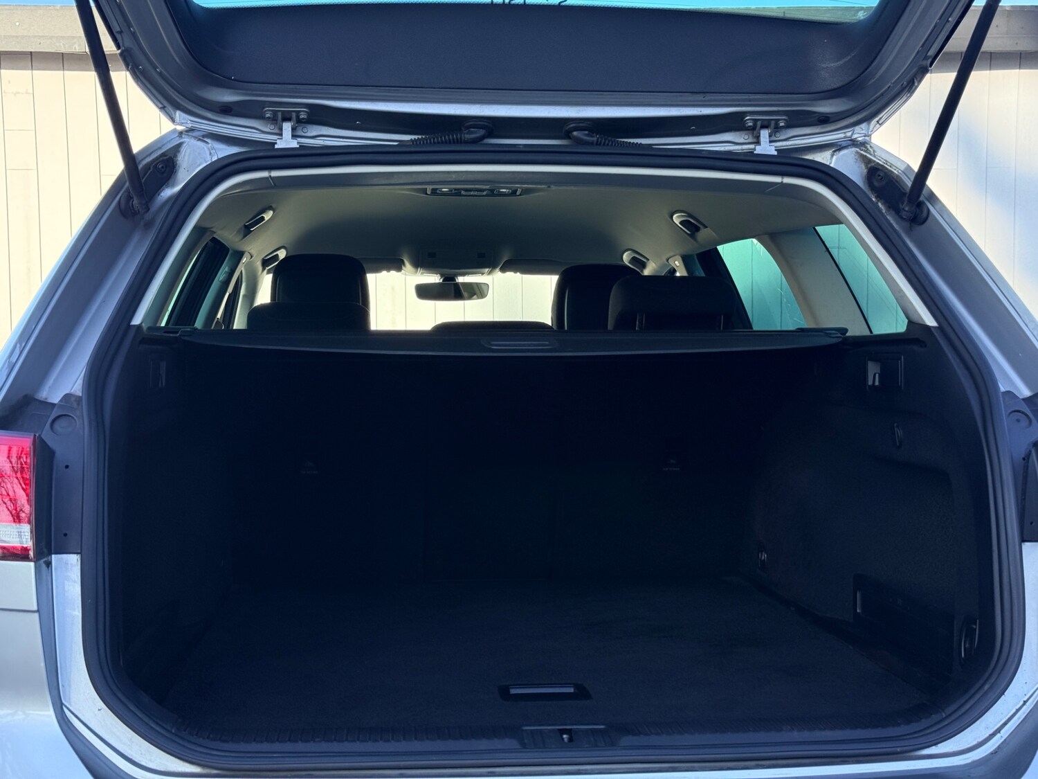 Used Volkswagen Passat 2015 for sale - 78013001: Photo 10