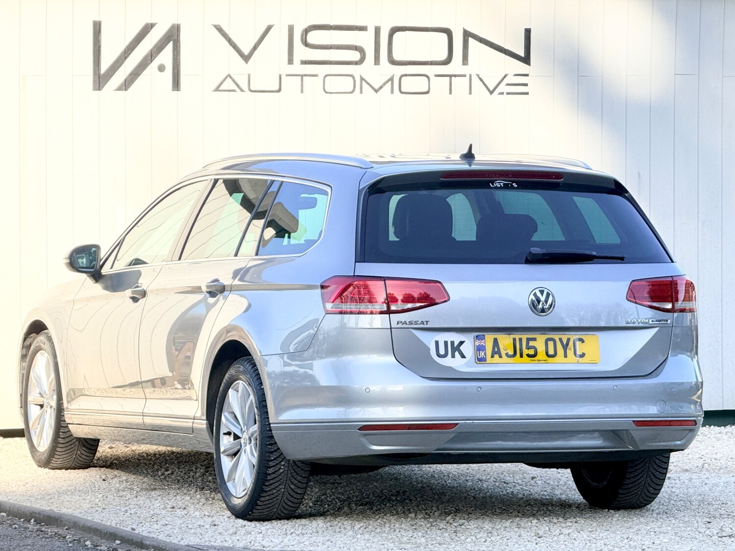 Used Volkswagen Passat 2015 for sale - 78013001: Photo 11