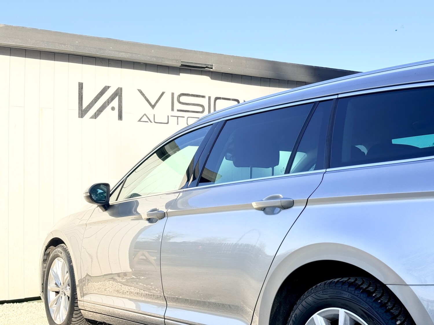 Used Volkswagen Passat 2015 for sale - 78013001: Photo 13