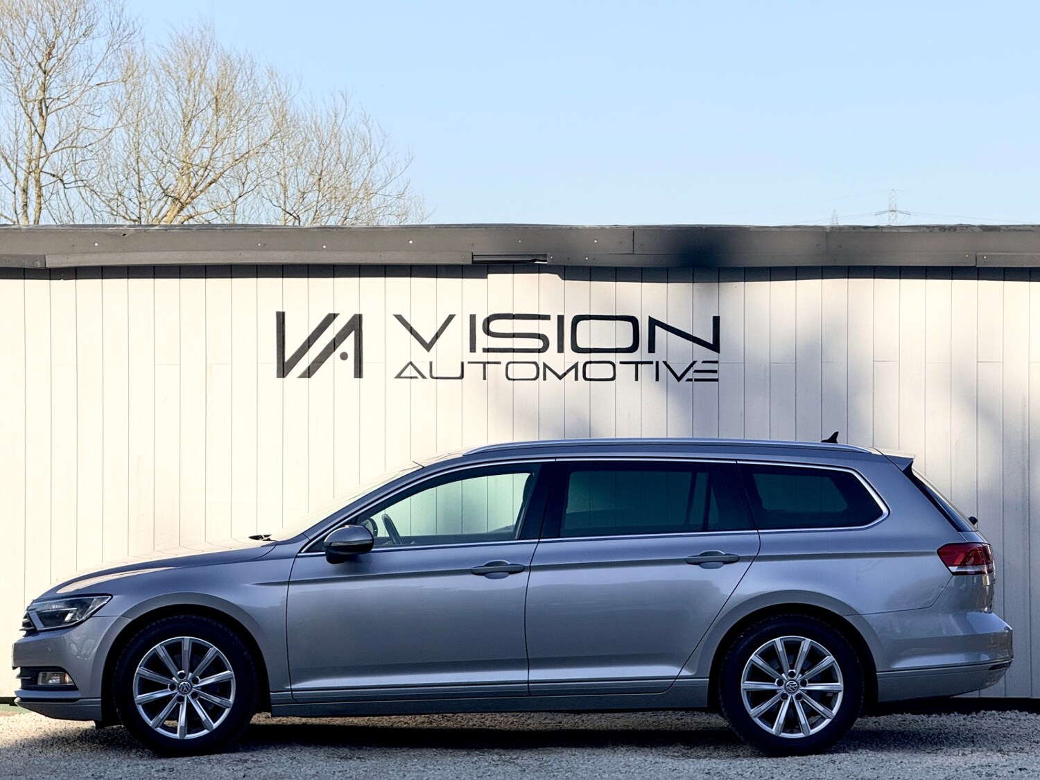 Used Volkswagen Passat 2015 for sale - 78013001: Photo 14