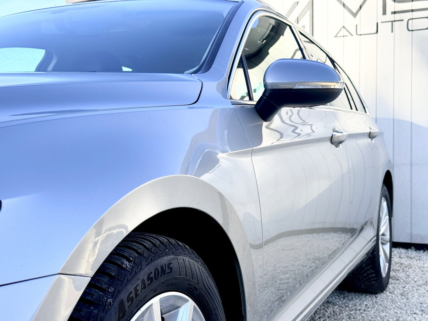 Used Volkswagen Passat 2015 for sale - 78013001: Photo 15