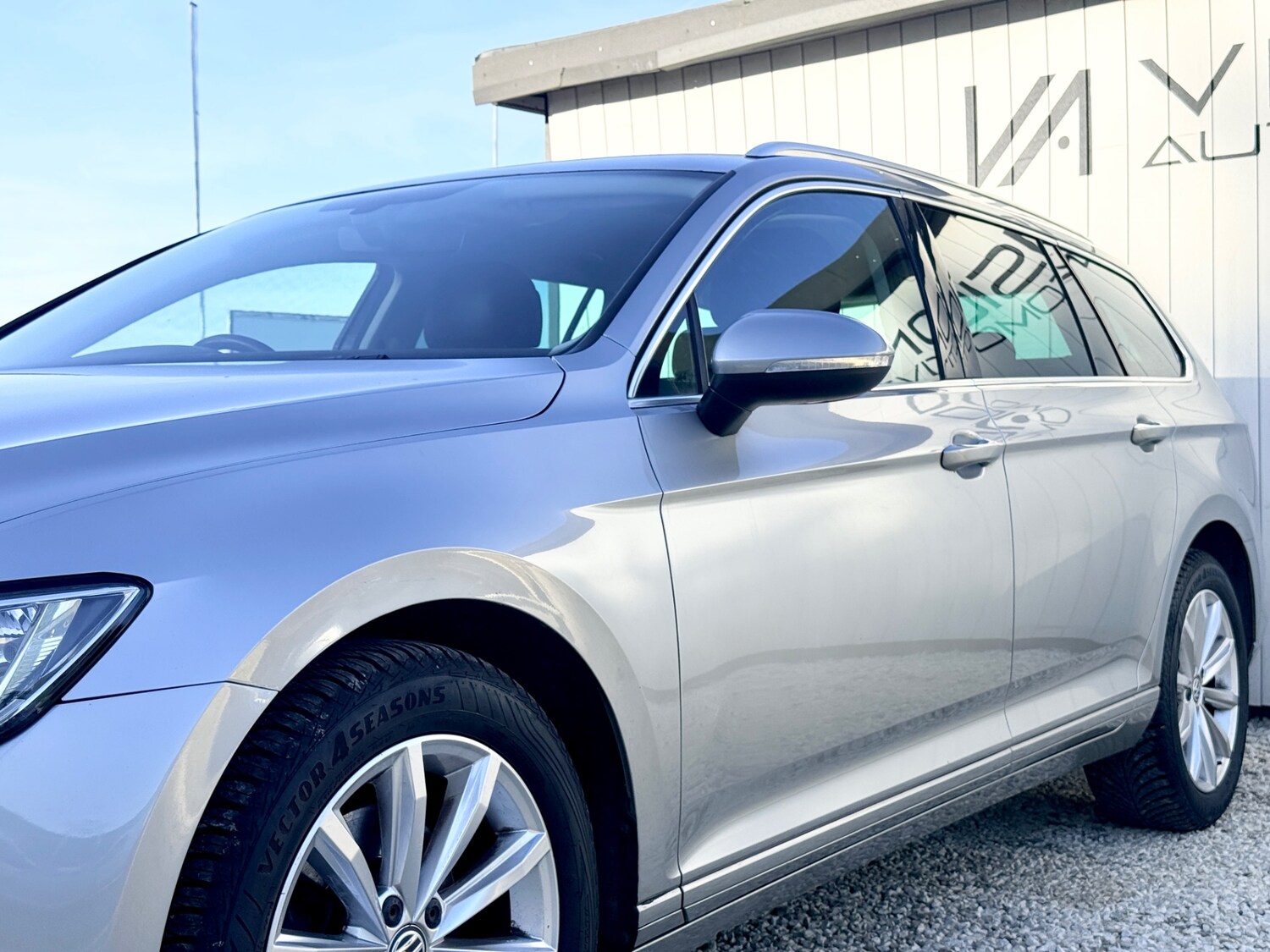 Used Volkswagen Passat 2015 for sale - 78013001: Photo 16