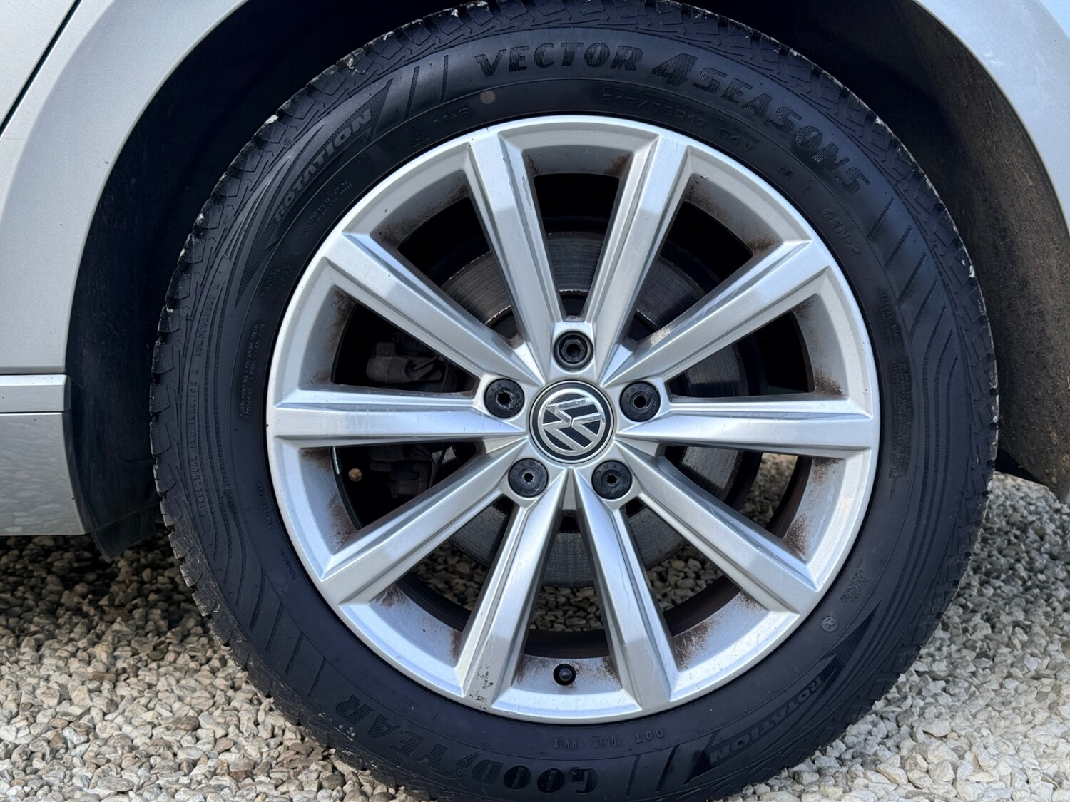 Used Volkswagen Passat 2015 for sale - 78013001: Photo 20