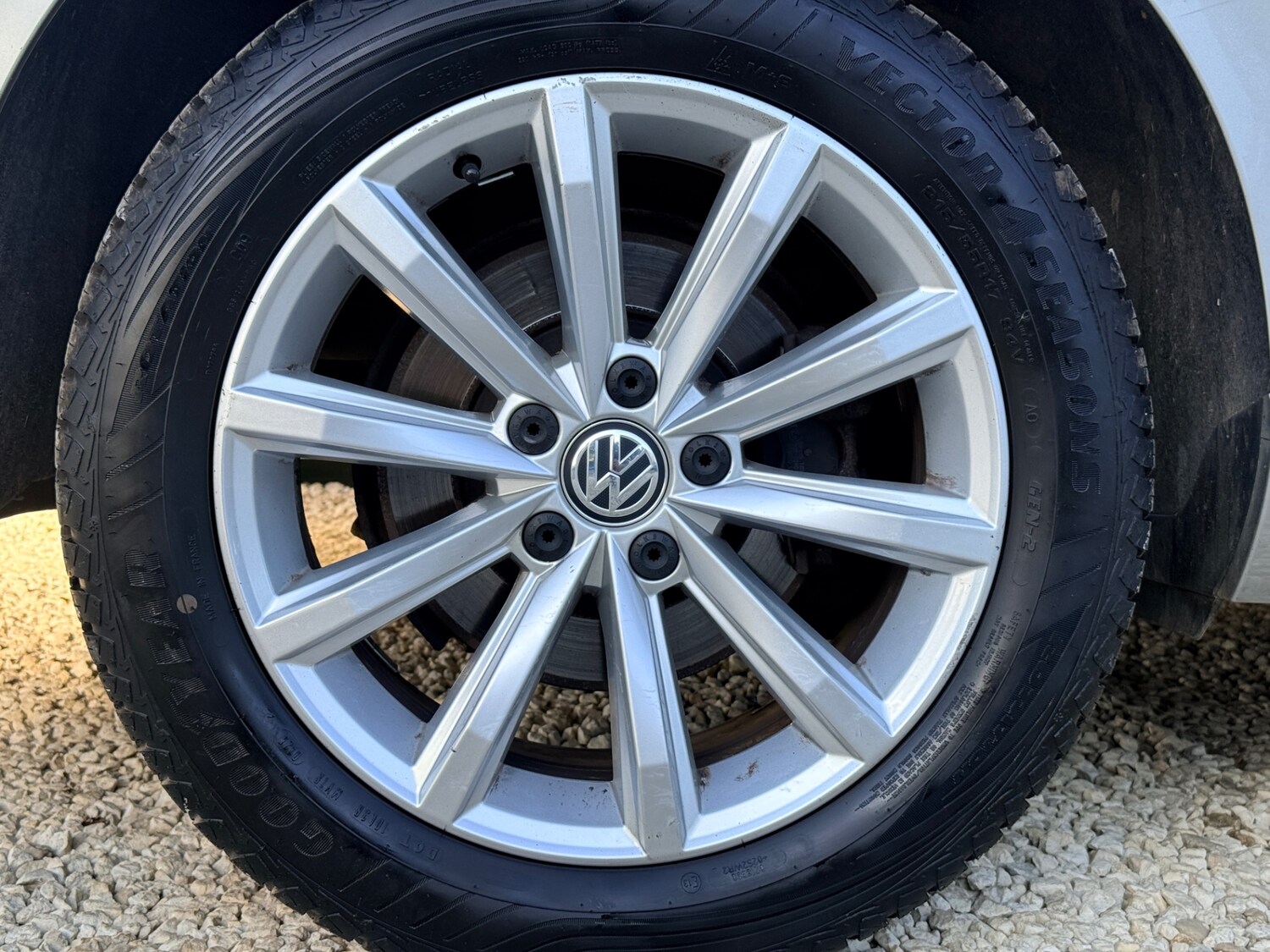 Used Volkswagen Passat 2015 for sale - 78013001: Photo 21