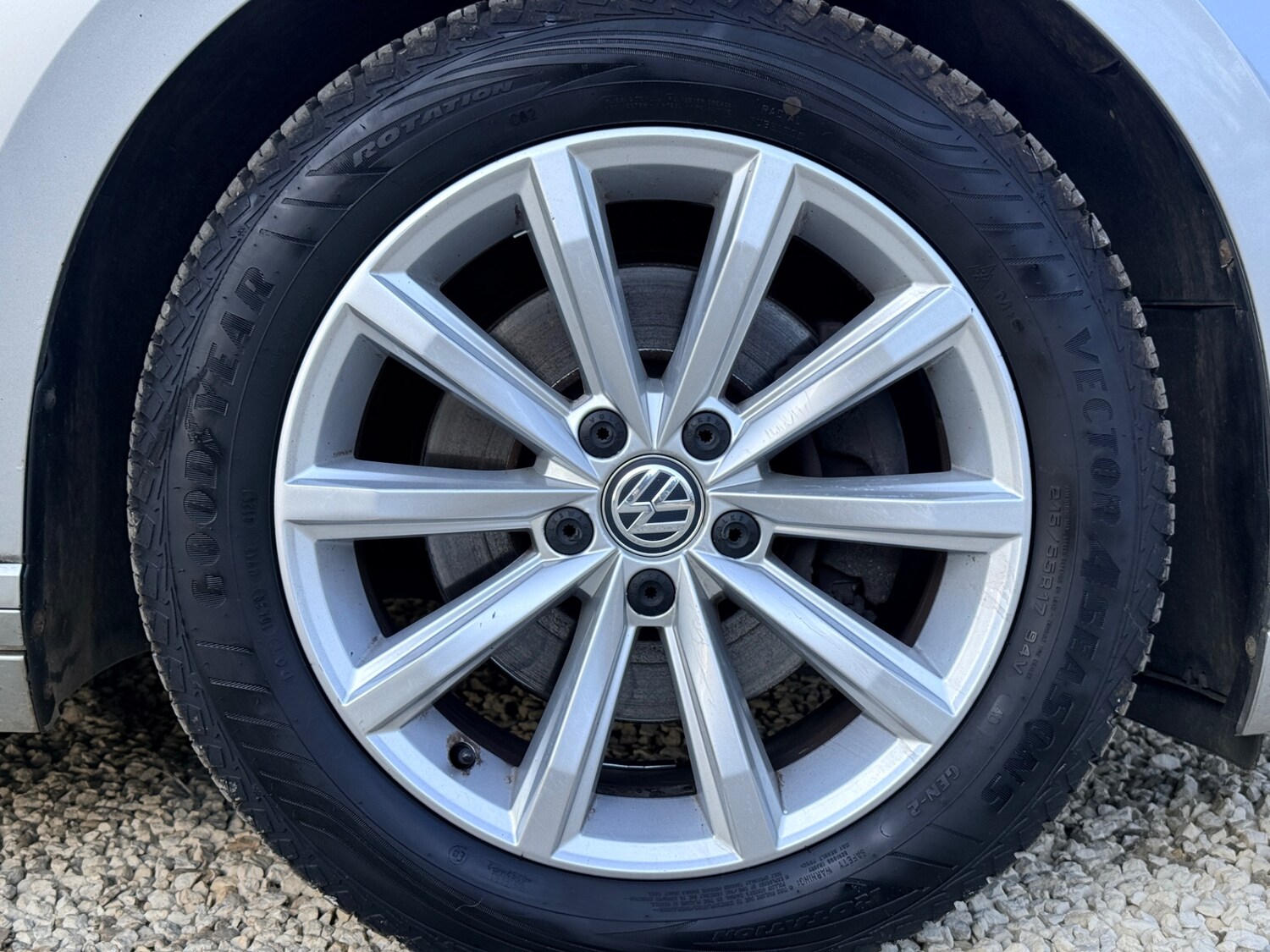 Used Volkswagen Passat 2015 for sale - 78013001: Photo 22