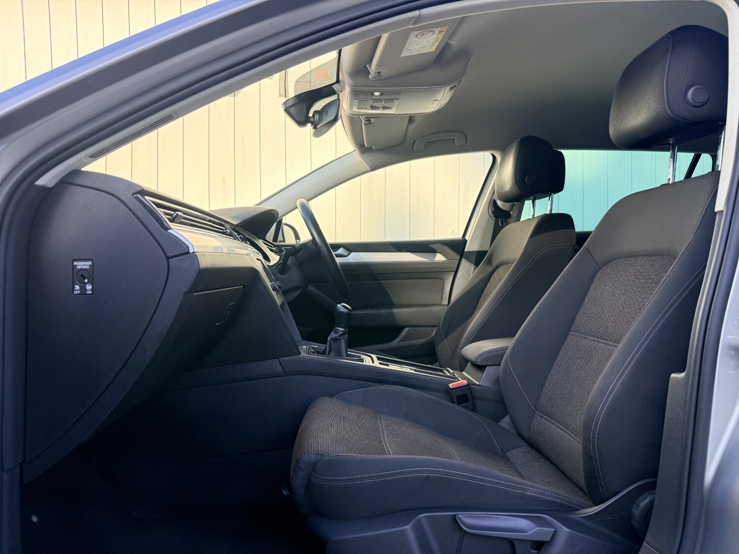 Used Volkswagen Passat 2015 for sale - 78013001: Photo 25