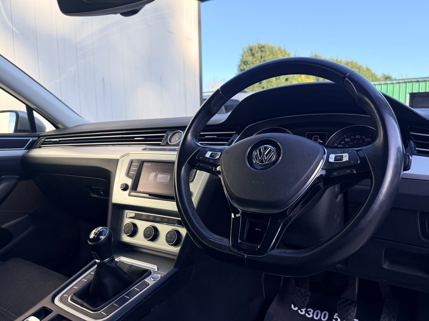 Used Volkswagen Passat 2015 for sale - 78013001: Photo 29