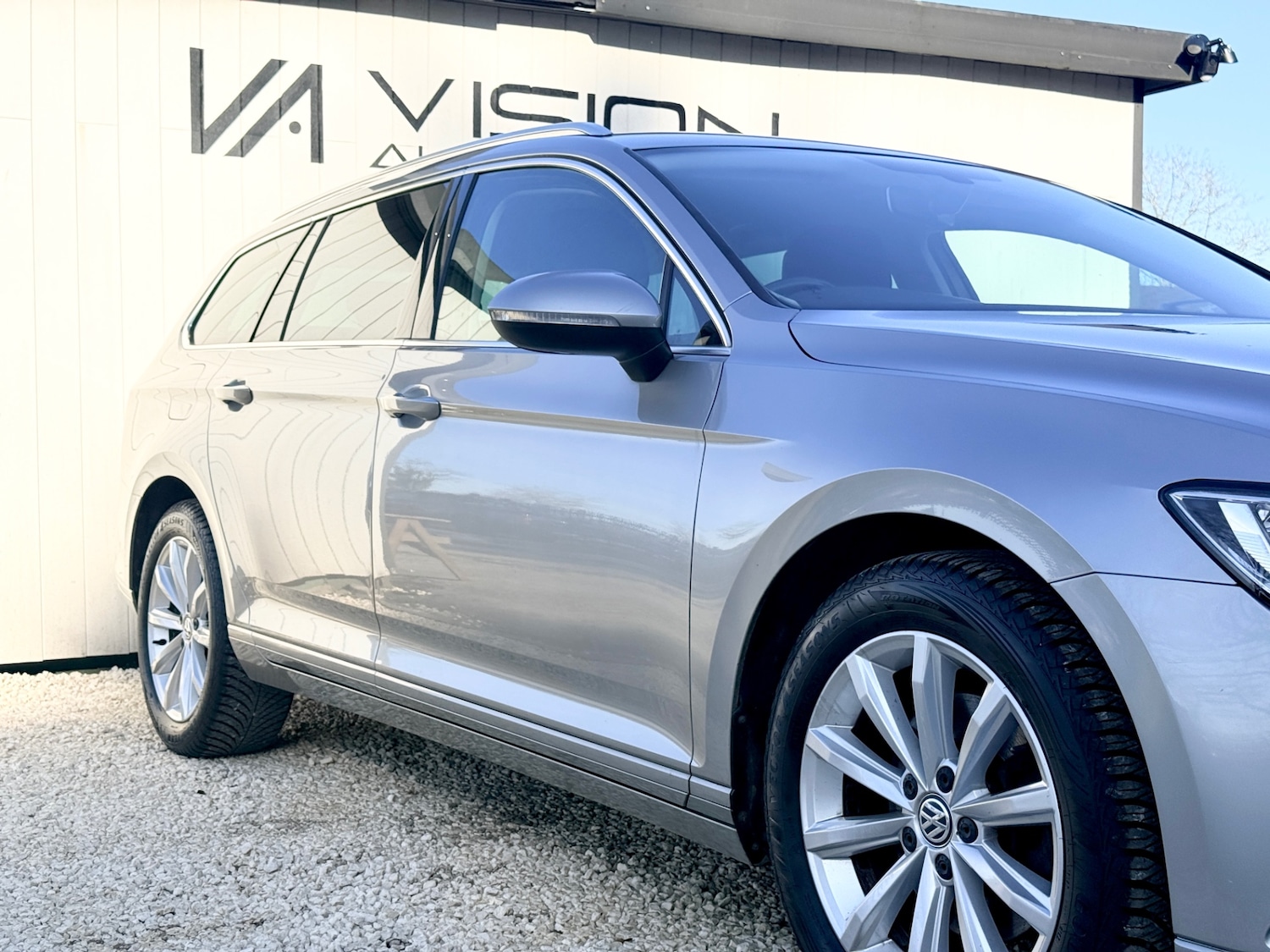 Used Volkswagen Passat 2015 for sale - 78013001: Photo 3