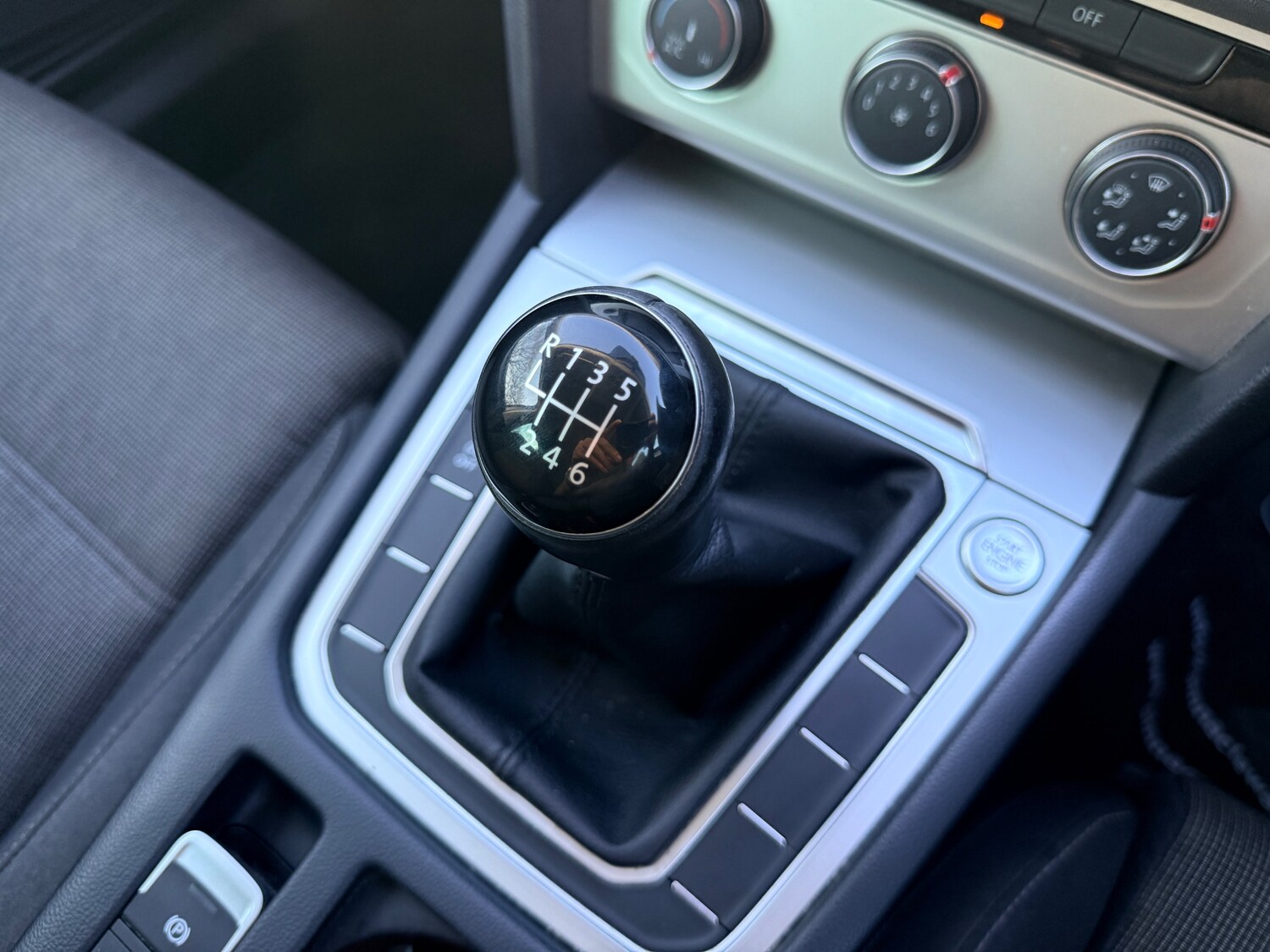 Used Volkswagen Passat 2015 for sale - 78013001: Photo 31