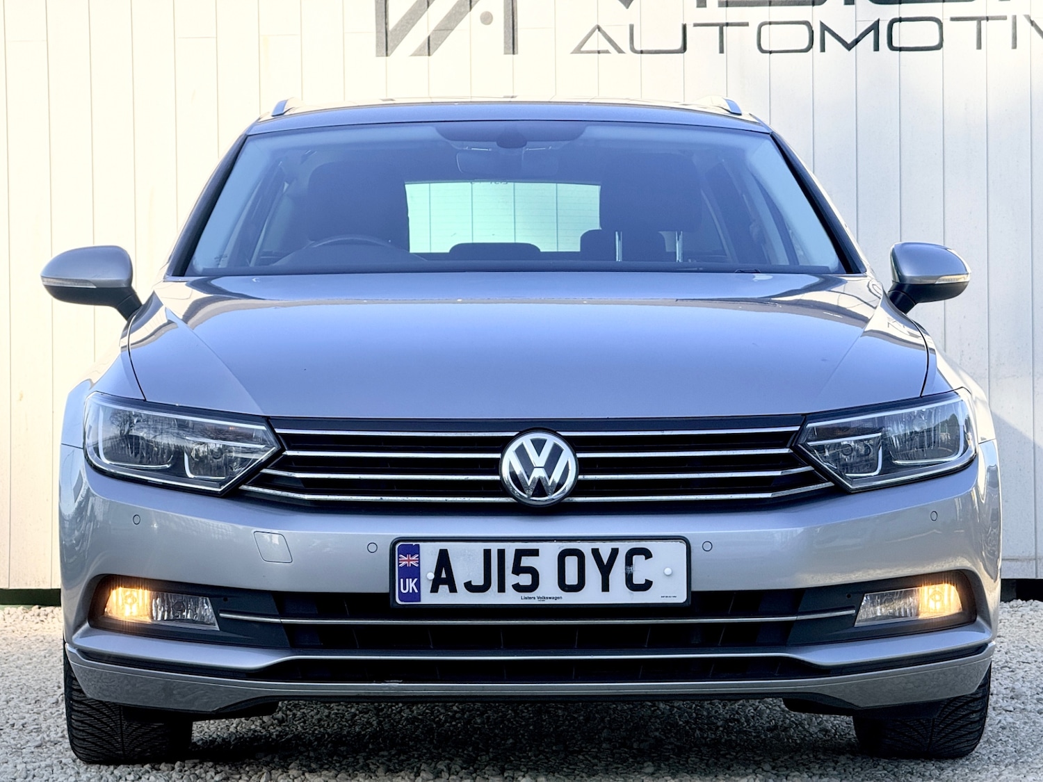 Used Volkswagen Passat 2015 for sale - 78013001: Photo 4