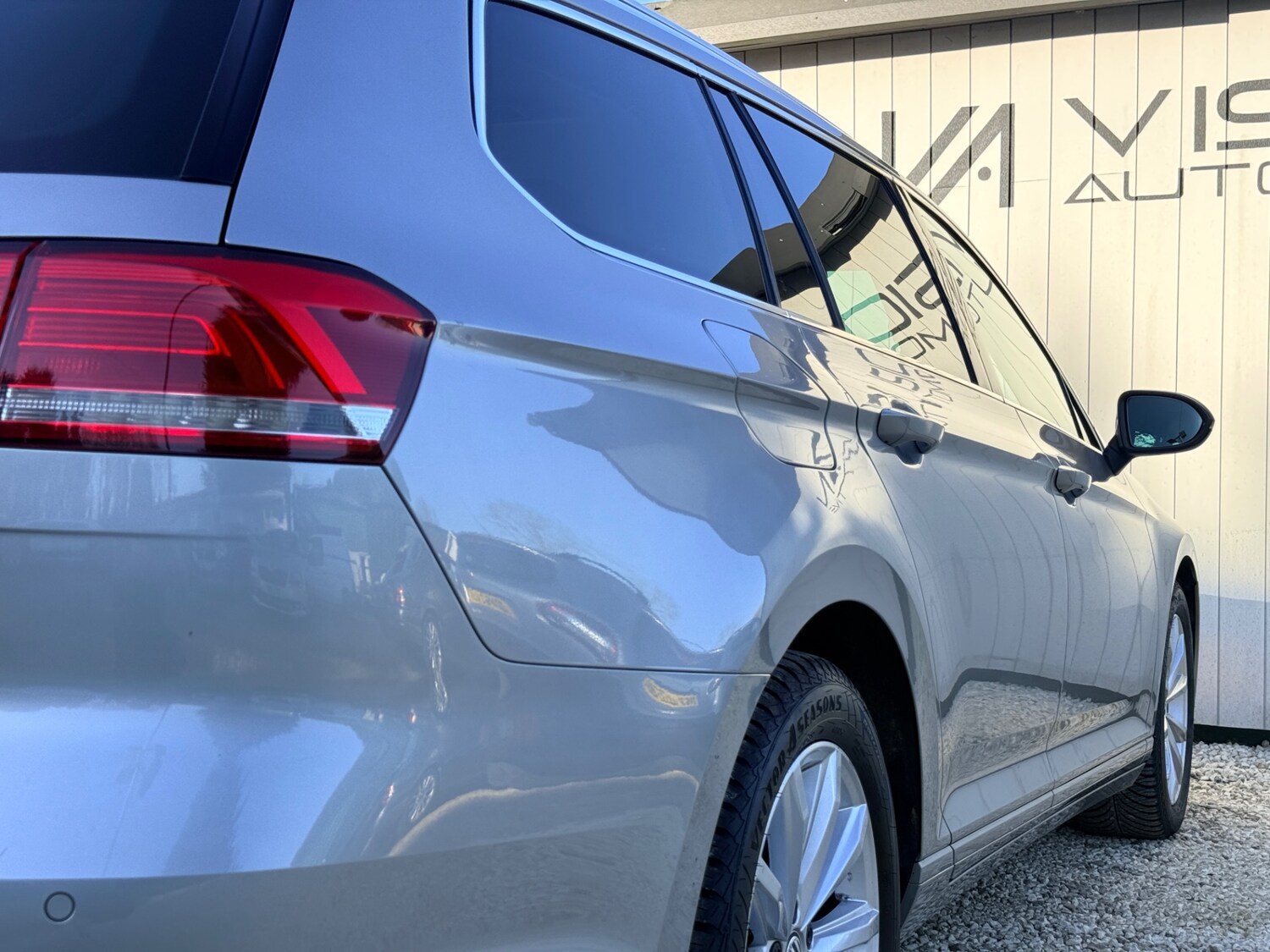 Used Volkswagen Passat 2015 for sale - 78013001: Photo 6