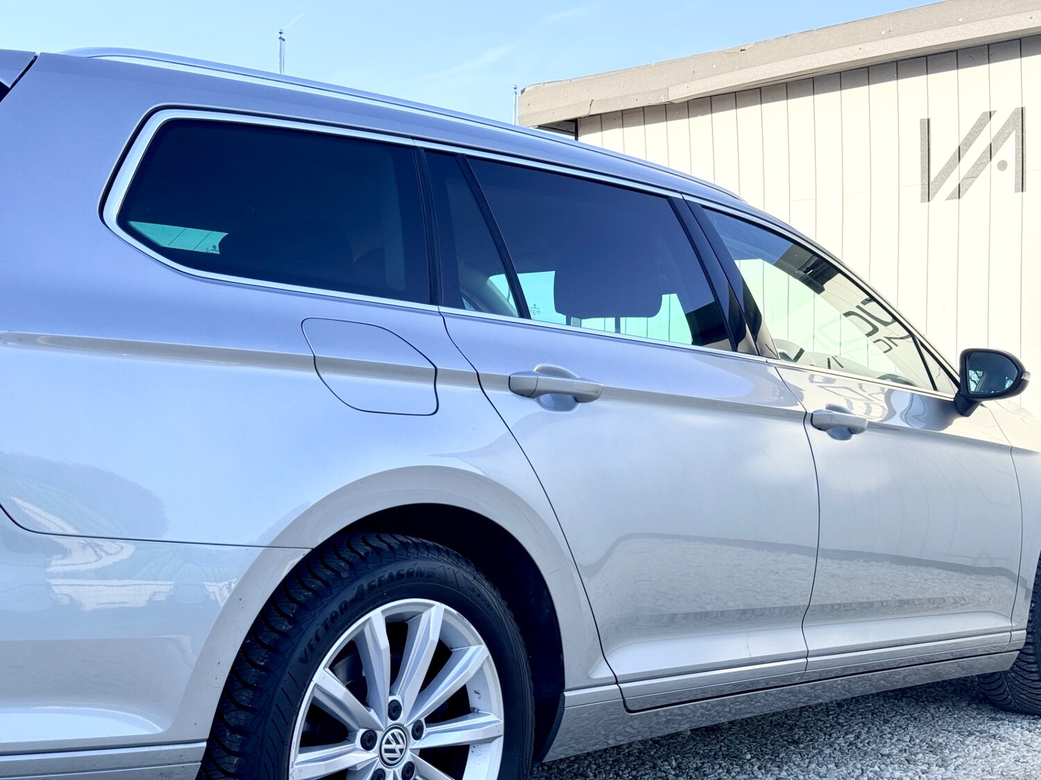 Used Volkswagen Passat 2015 for sale - 78013001: Photo 7