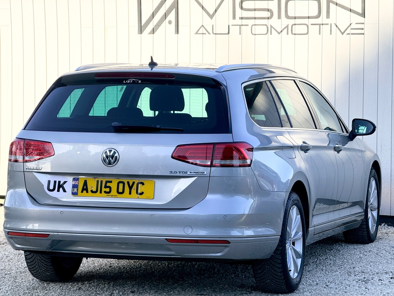 Used Volkswagen Passat 2015 for sale - 78013001: Photo 8