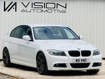 Used BMW 3 Series 2011 for sale - 79433743: Photo