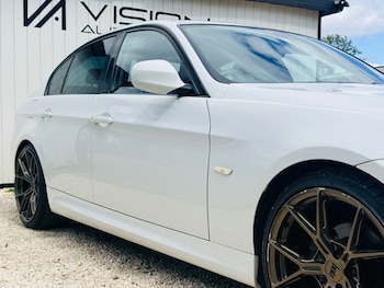 Used BMW 3 Series 2011 for sale - 79433743: Photo