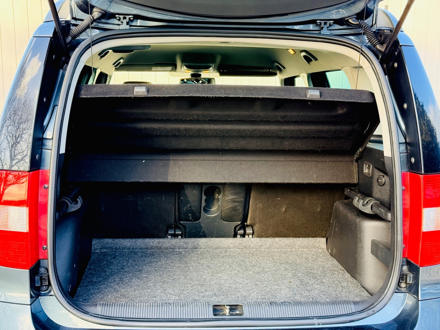 Used Skoda Yeti 2014 for sale - 77881368: Photo 11