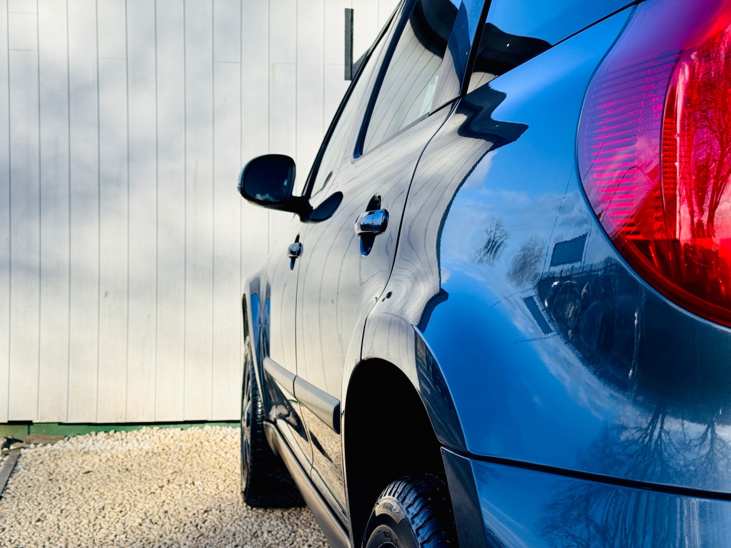 Used Skoda Yeti 2014 for sale - 77881368: Photo 13