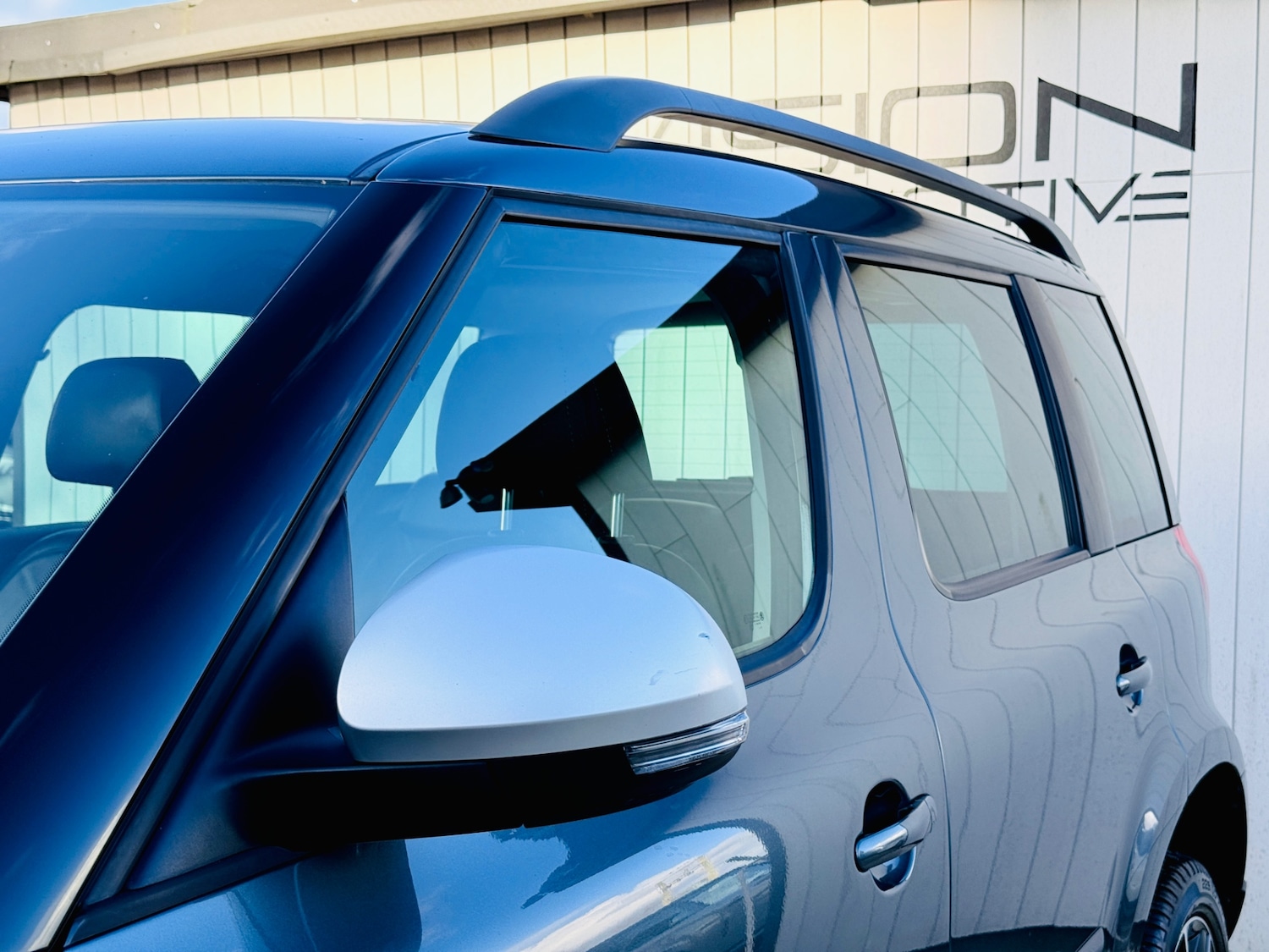 Used Skoda Yeti 2014 for sale - 77881368: Photo 17