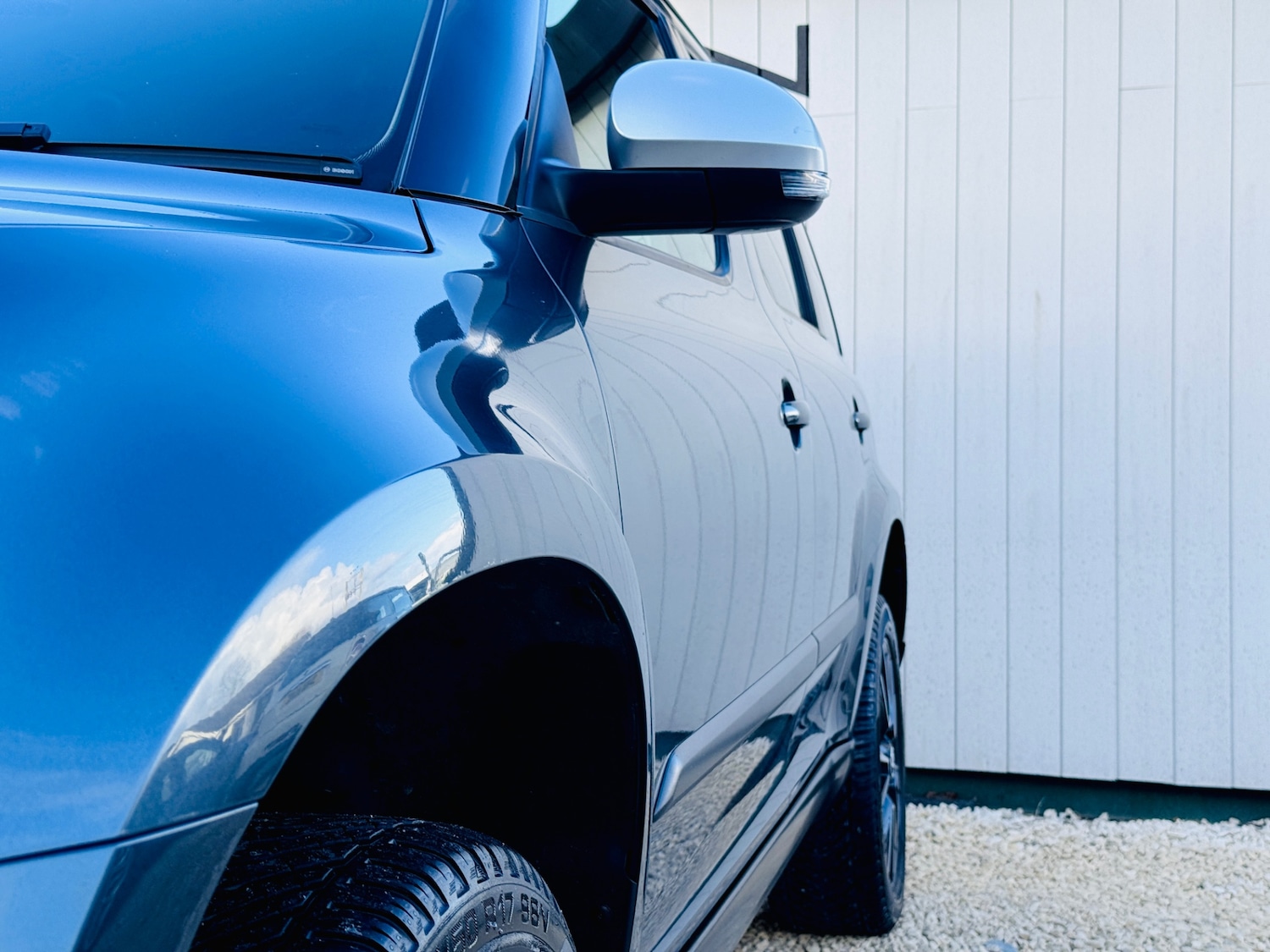 Used Skoda Yeti 2014 for sale - 77881368: Photo 19