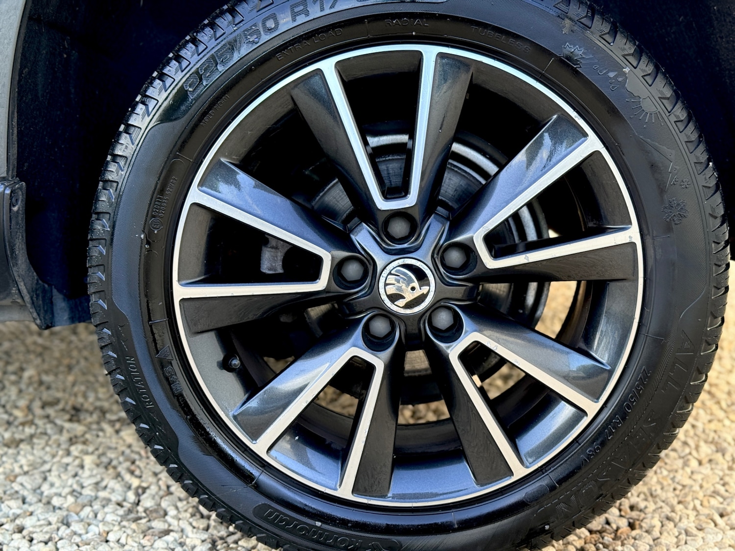 Used Skoda Yeti 2014 for sale - 77881368: Photo 26