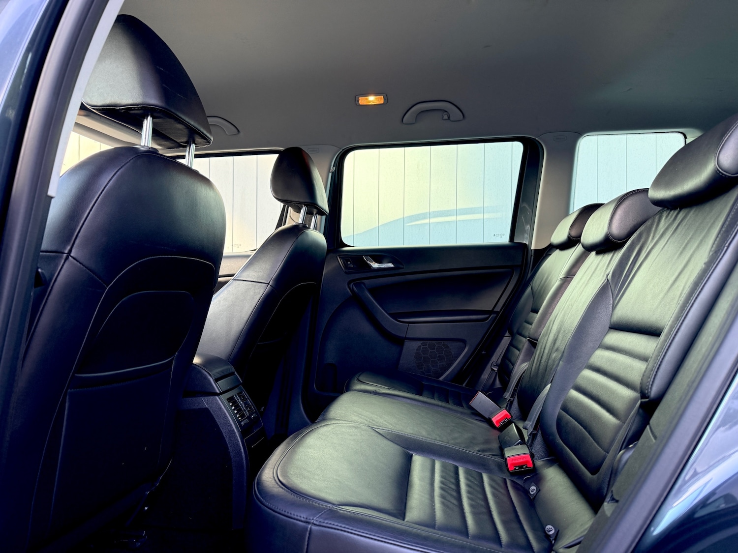 Used Skoda Yeti 2014 for sale - 77881368: Photo 28