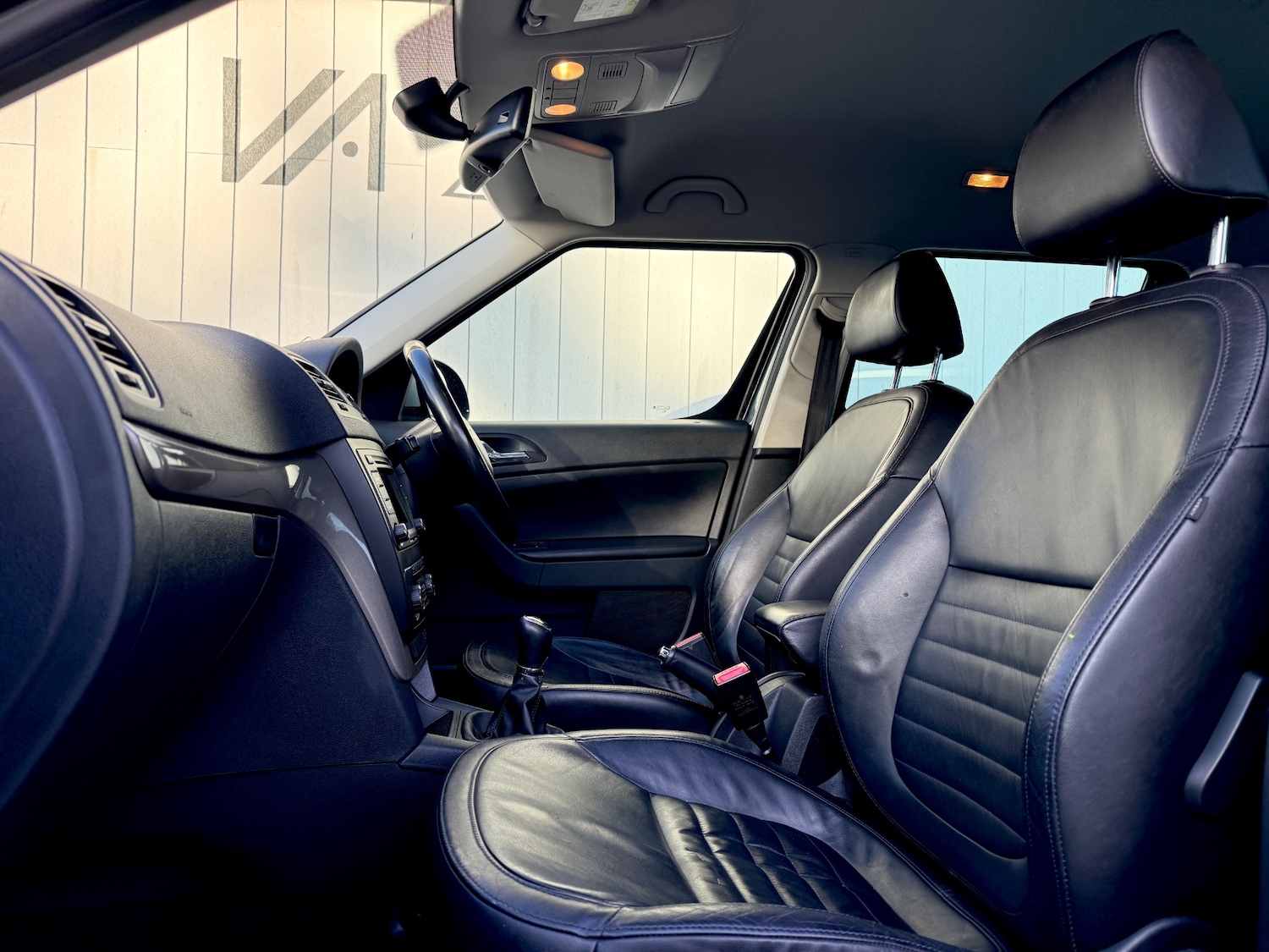 Used Skoda Yeti 2014 for sale - 77881368: Photo 29