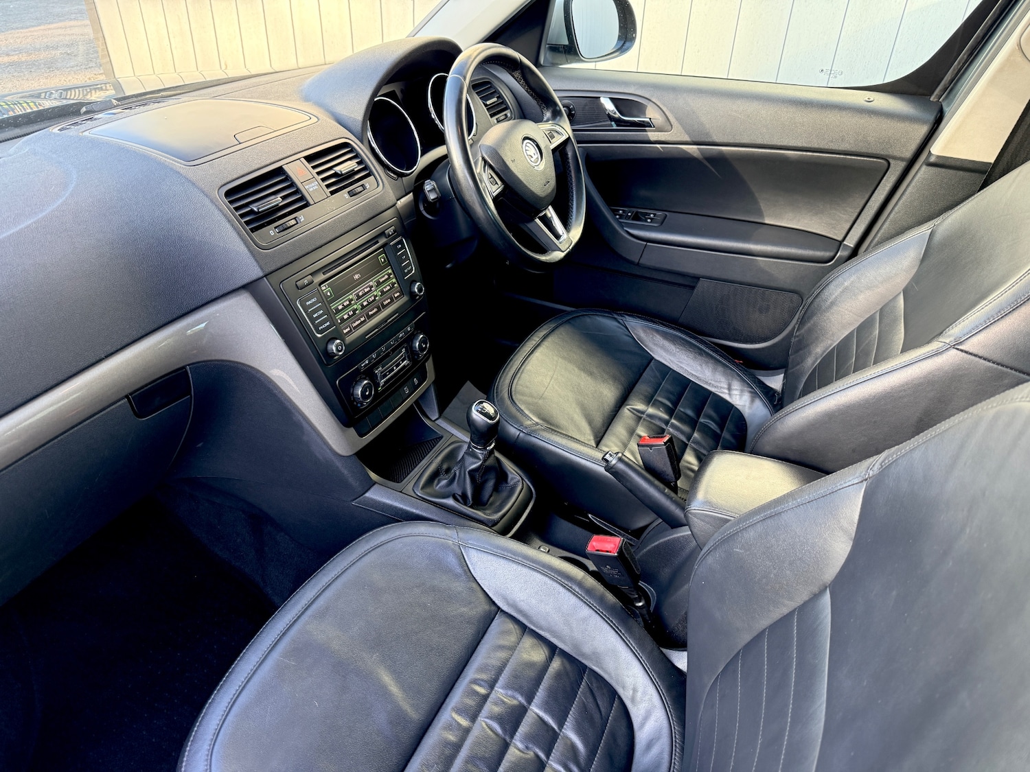 Used Skoda Yeti 2014 for sale - 77881368: Photo 30