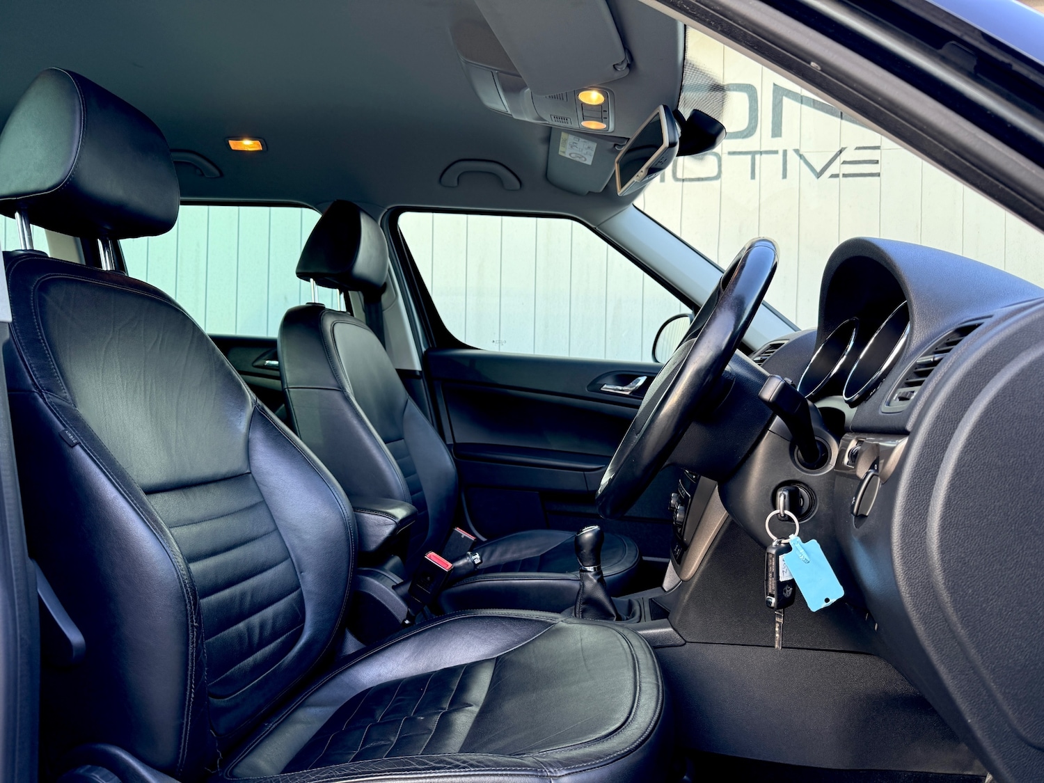 Used Skoda Yeti 2014 for sale - 77881368: Photo 31