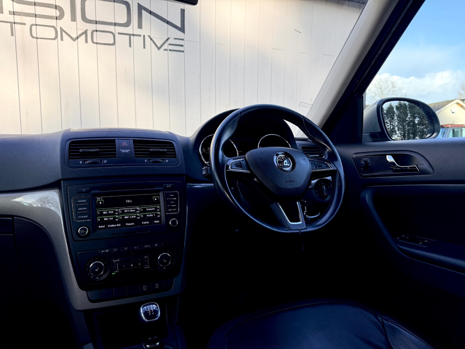 Used Skoda Yeti 2014 for sale - 77881368: Photo 34