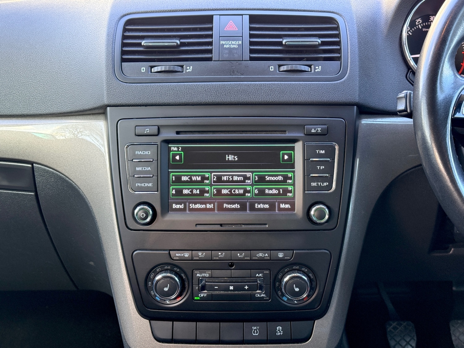 Used Skoda Yeti 2014 for sale - 77881368: Photo 35