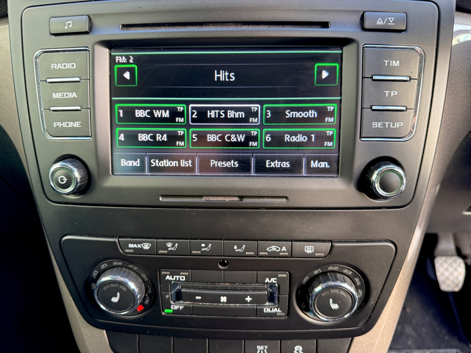 Used Skoda Yeti 2014 for sale - 77881368: Photo 36