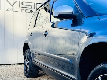 Used Skoda Yeti 2014 for sale - 77881368: Photo