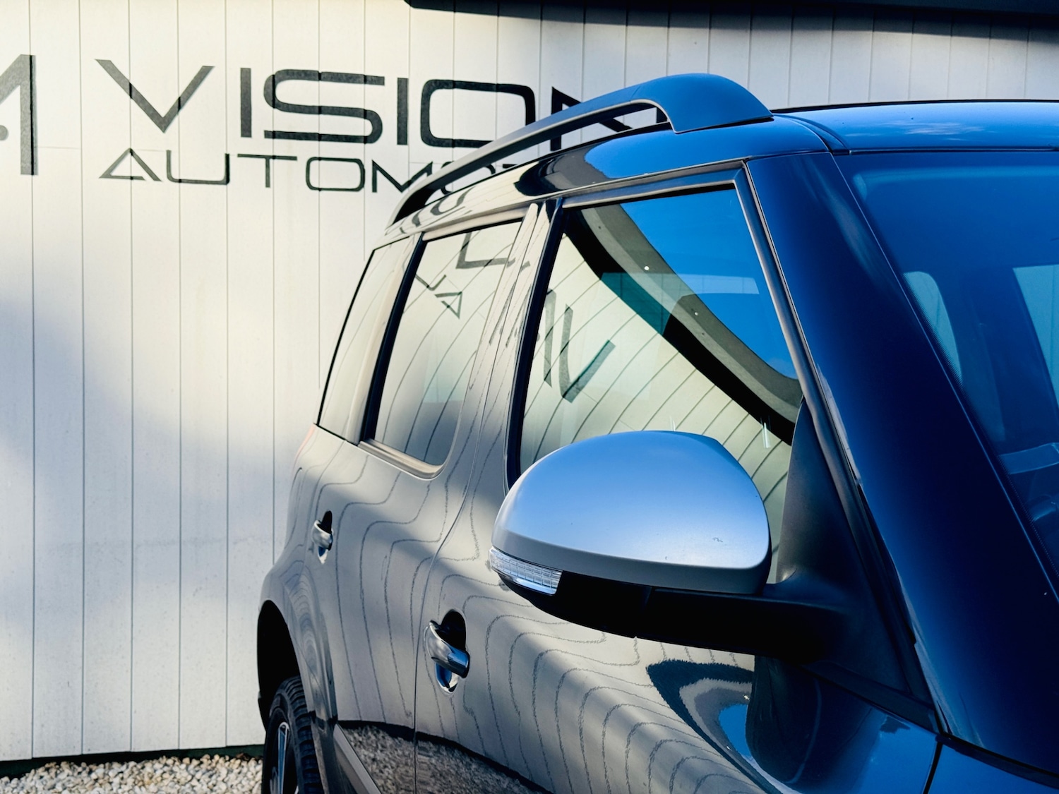 Used Skoda Yeti 2014 for sale - 77881368: Photo 4