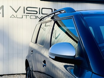 Used Skoda Yeti 2014 for sale - 77881368: Photo