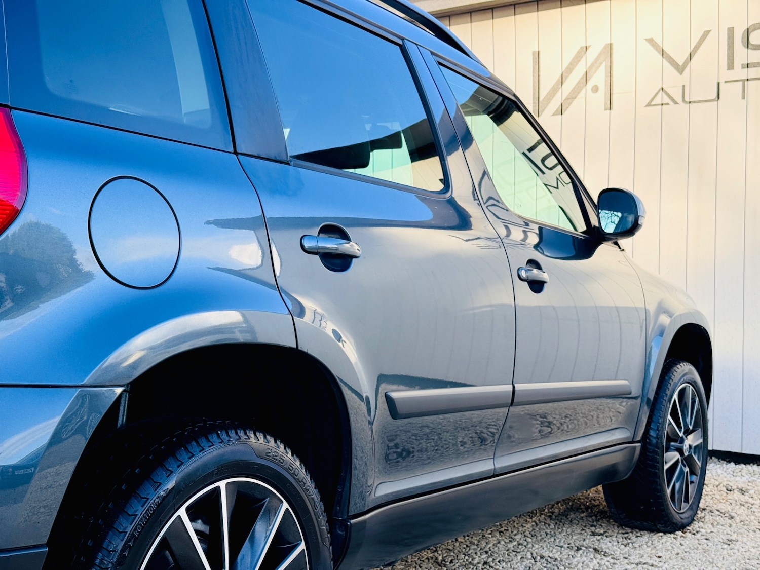 Used Skoda Yeti 2014 for sale - 77881368: Photo 7