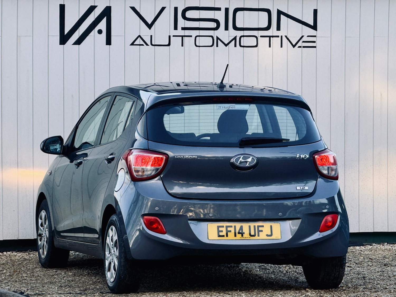 Used Hyundai i10 2014 for sale - 77189485: Photo 10