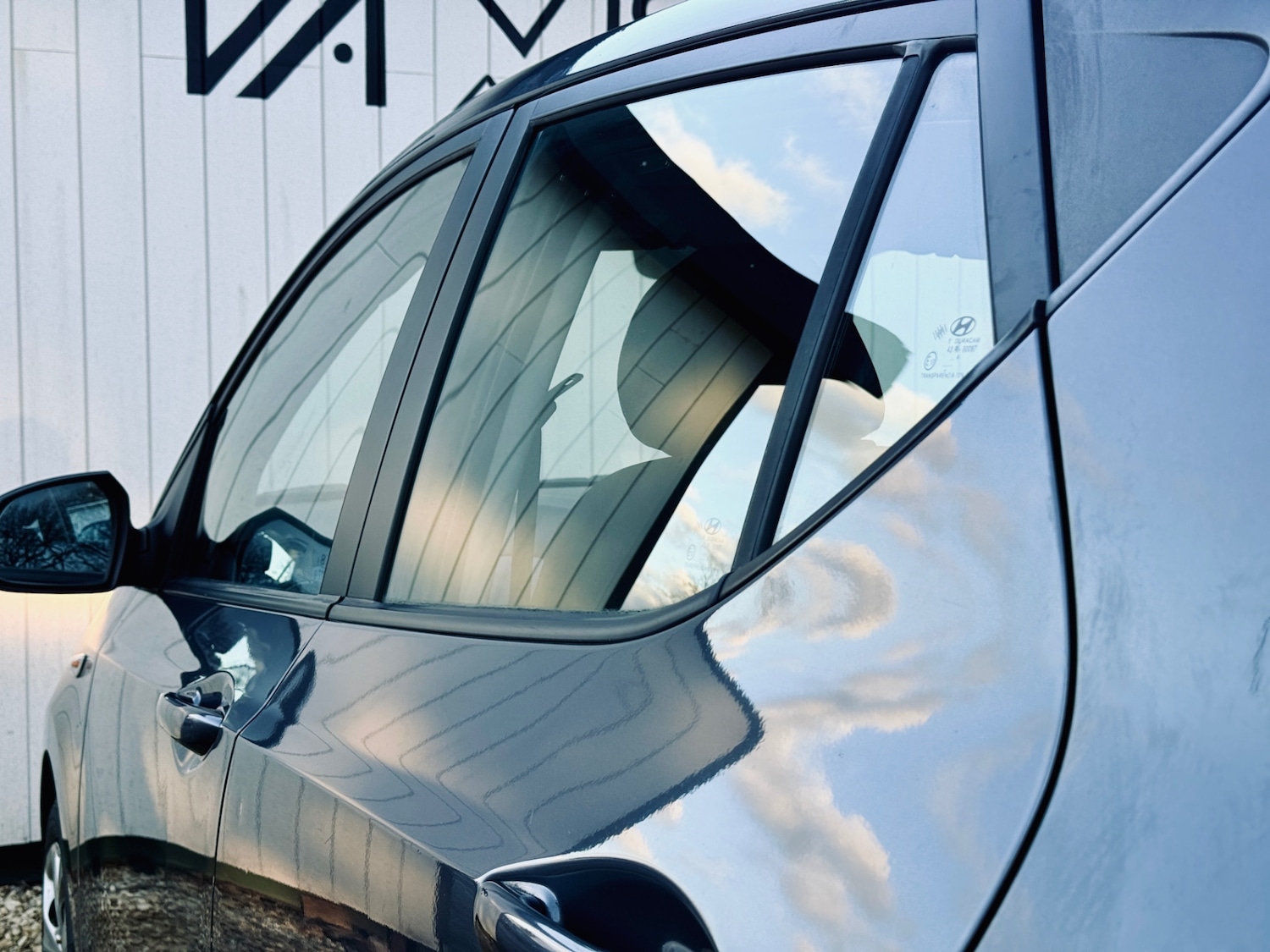 Used Hyundai i10 2014 for sale - 77189485: Photo 11