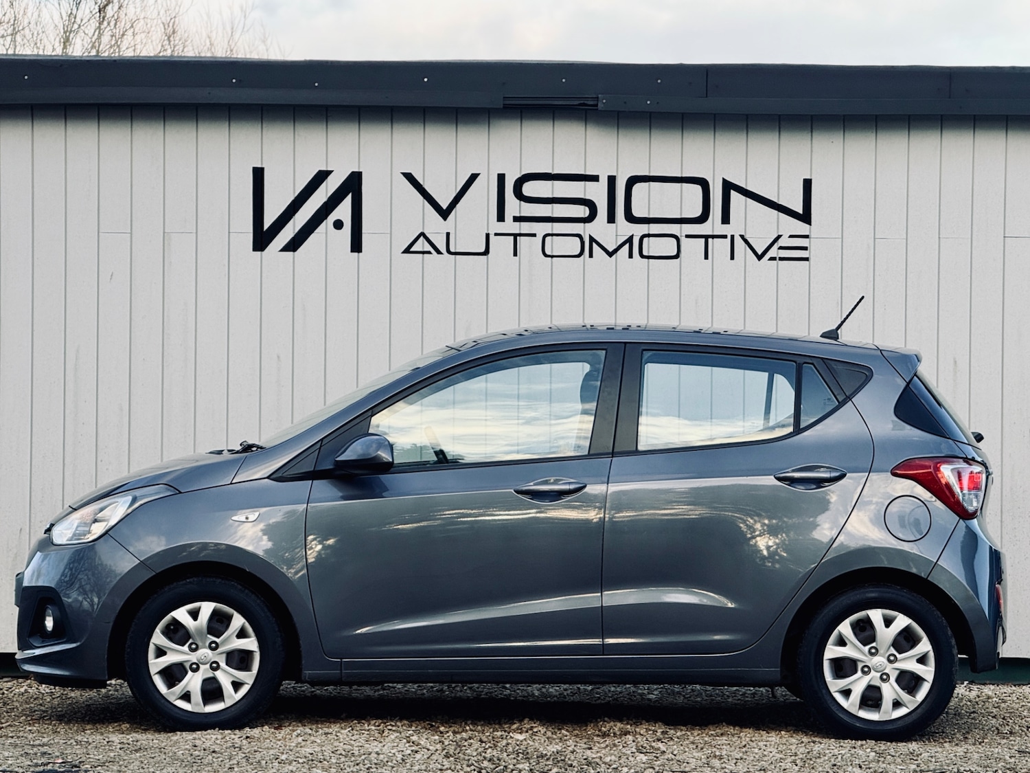 Used Hyundai i10 2014 for sale - 77189485: Photo 13