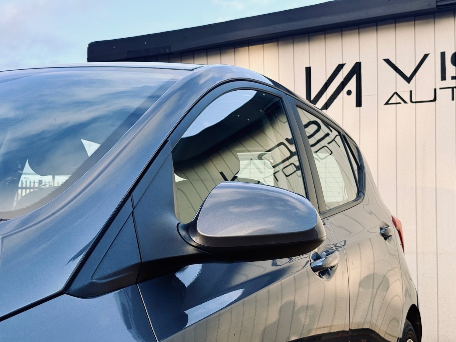 Used Hyundai i10 2014 for sale - 77189485: Photo 14