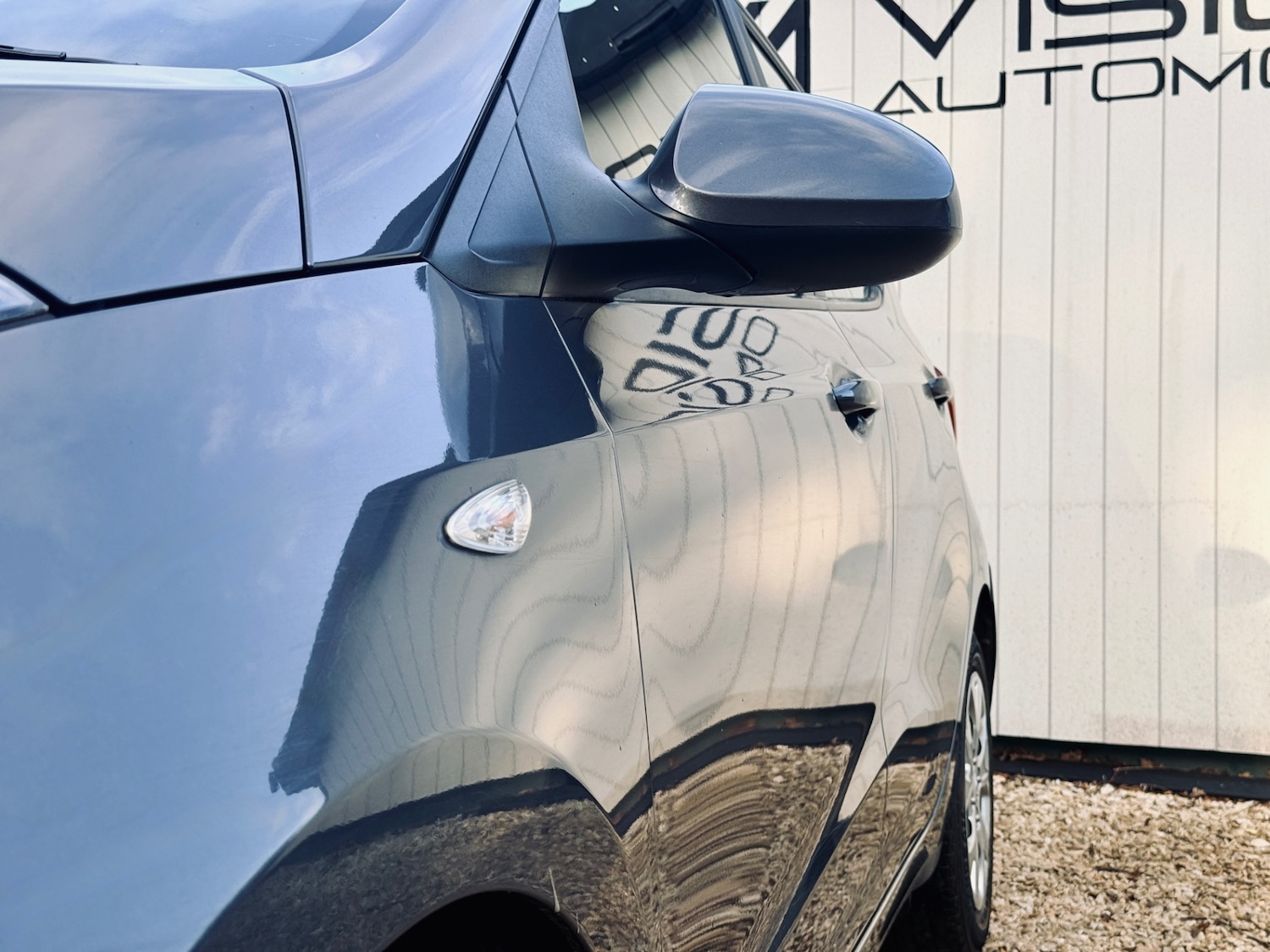 Used Hyundai i10 2014 for sale - 77189485: Photo 15