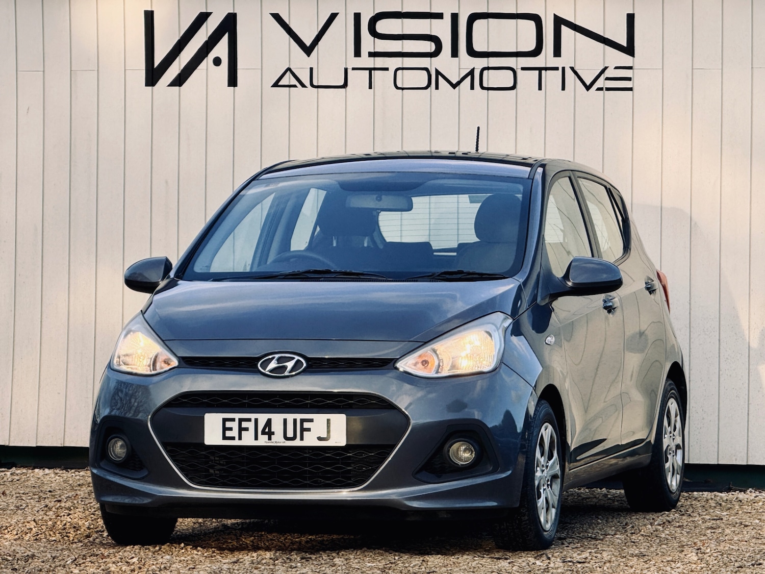 Used Hyundai i10 2014 for sale - 77189485: Photo 16