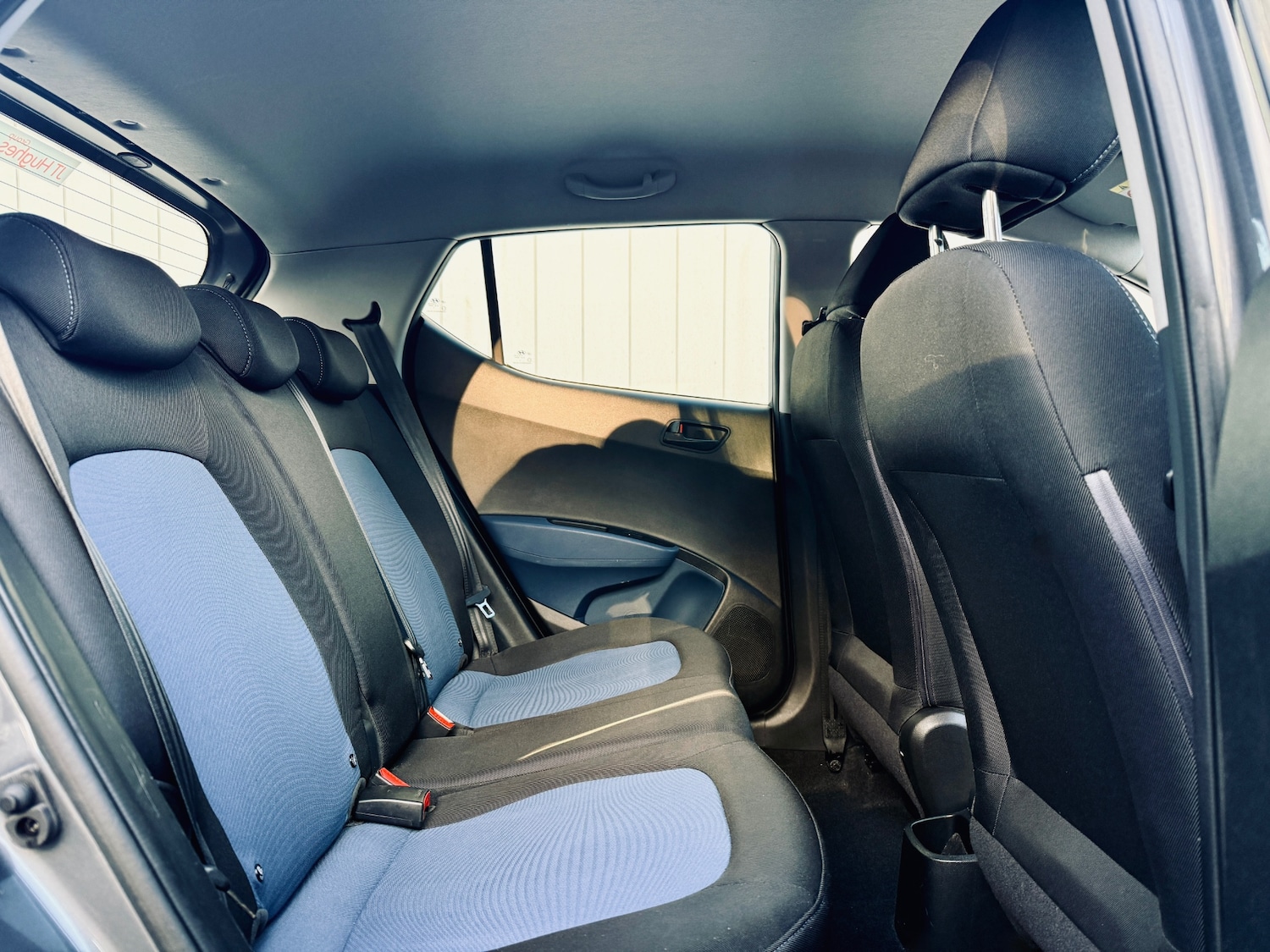 Used Hyundai i10 2014 for sale - 77189485: Photo 19