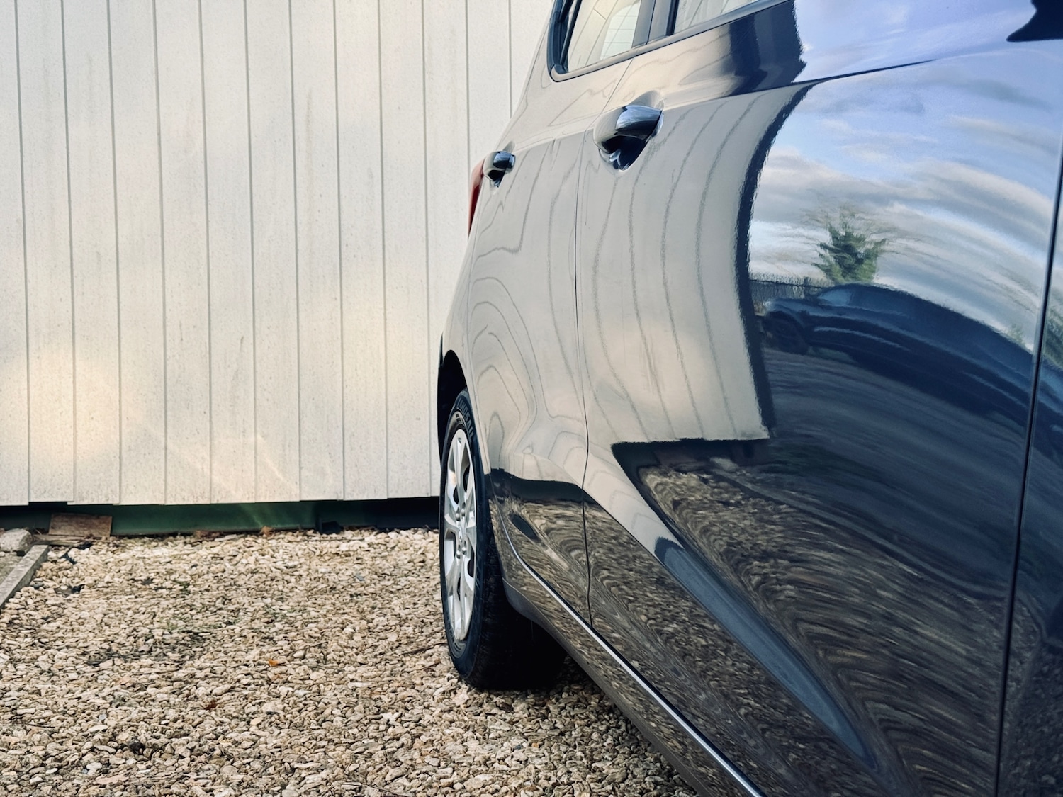 Used Hyundai i10 2014 for sale - 77189485: Photo 2