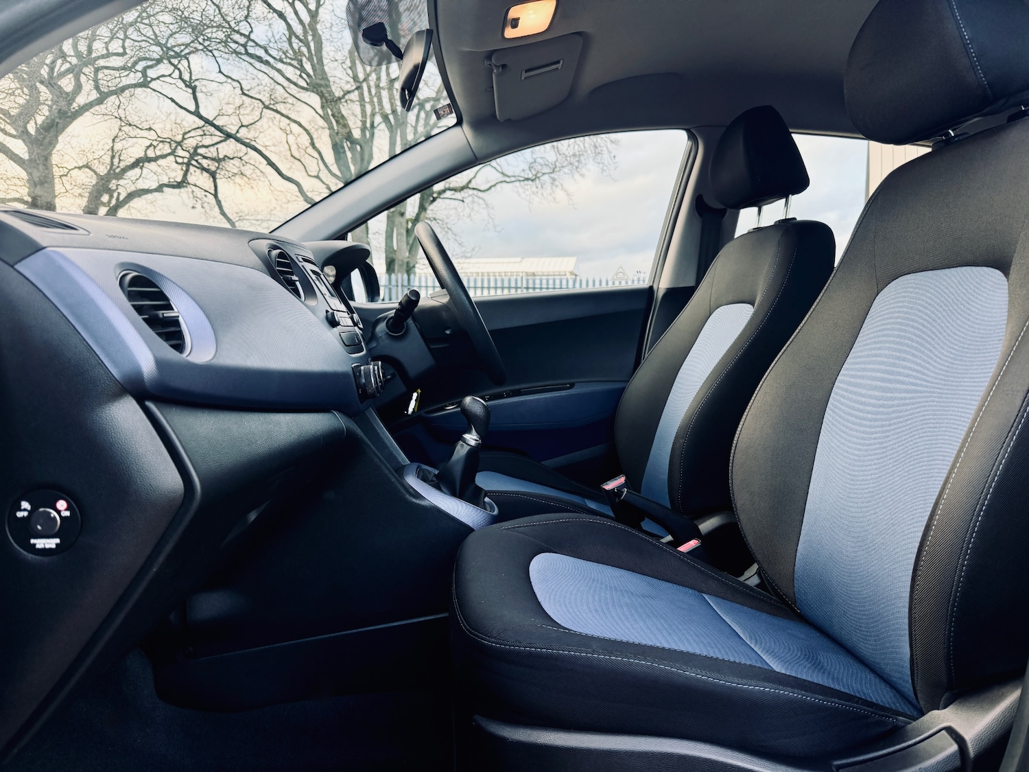 Used Hyundai i10 2014 for sale - 77189485: Photo 23