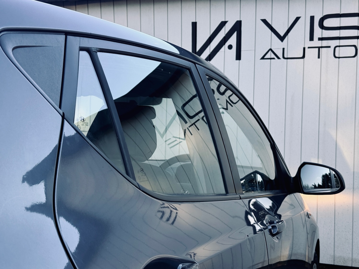 Used Hyundai i10 2014 for sale - 77189485: Photo 6