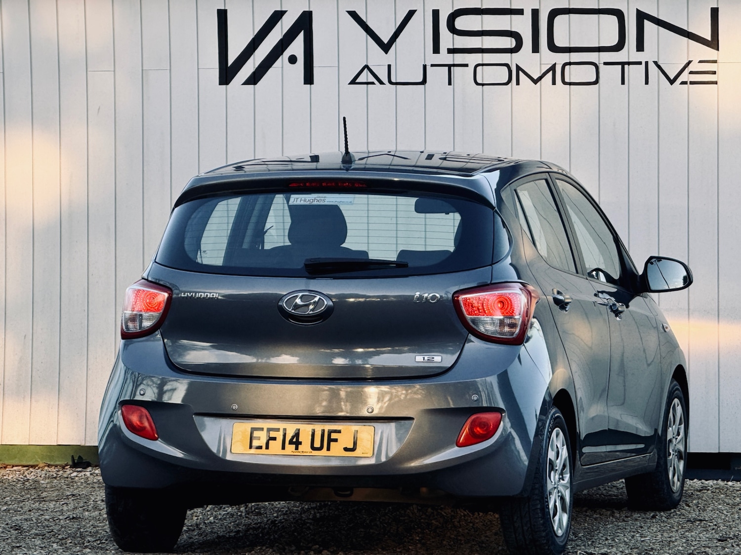 Used Hyundai i10 2014 for sale - 77189485: Photo 7